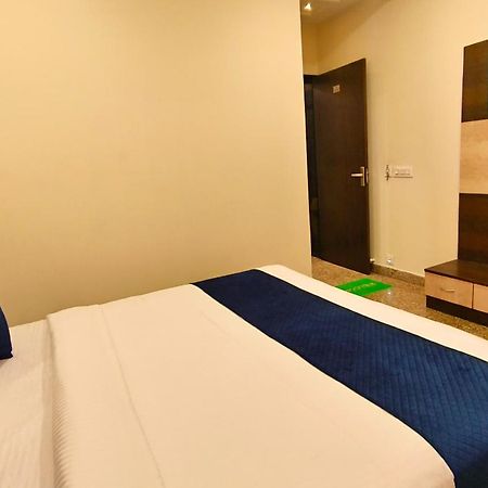 Hotel Rajputana Palace Udaipur Luaran gambar