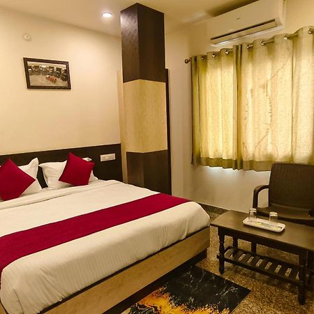 Hotel Rajputana Palace Udaipur Luaran gambar