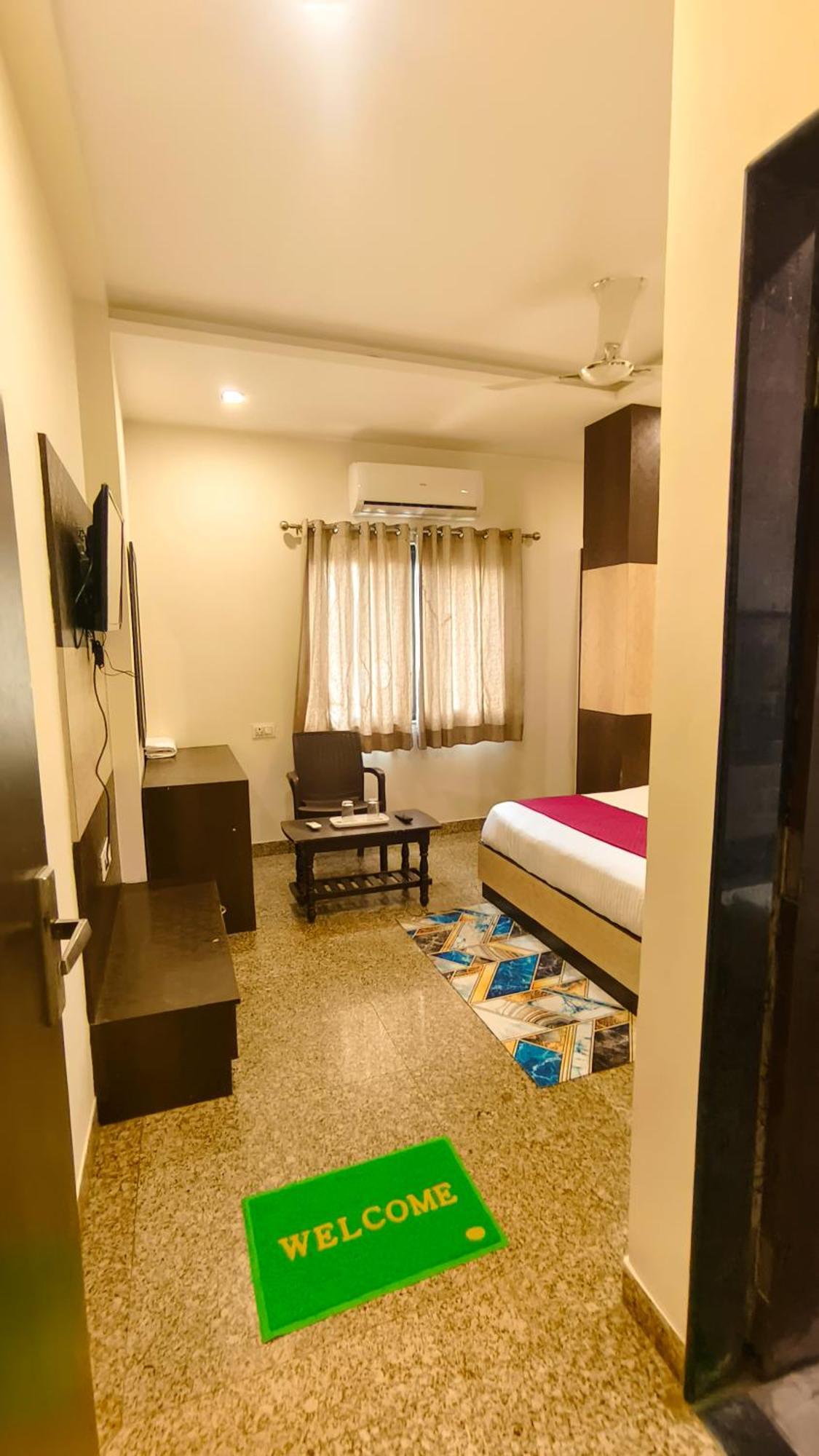 Hotel Rajputana Palace Udaipur Luaran gambar
