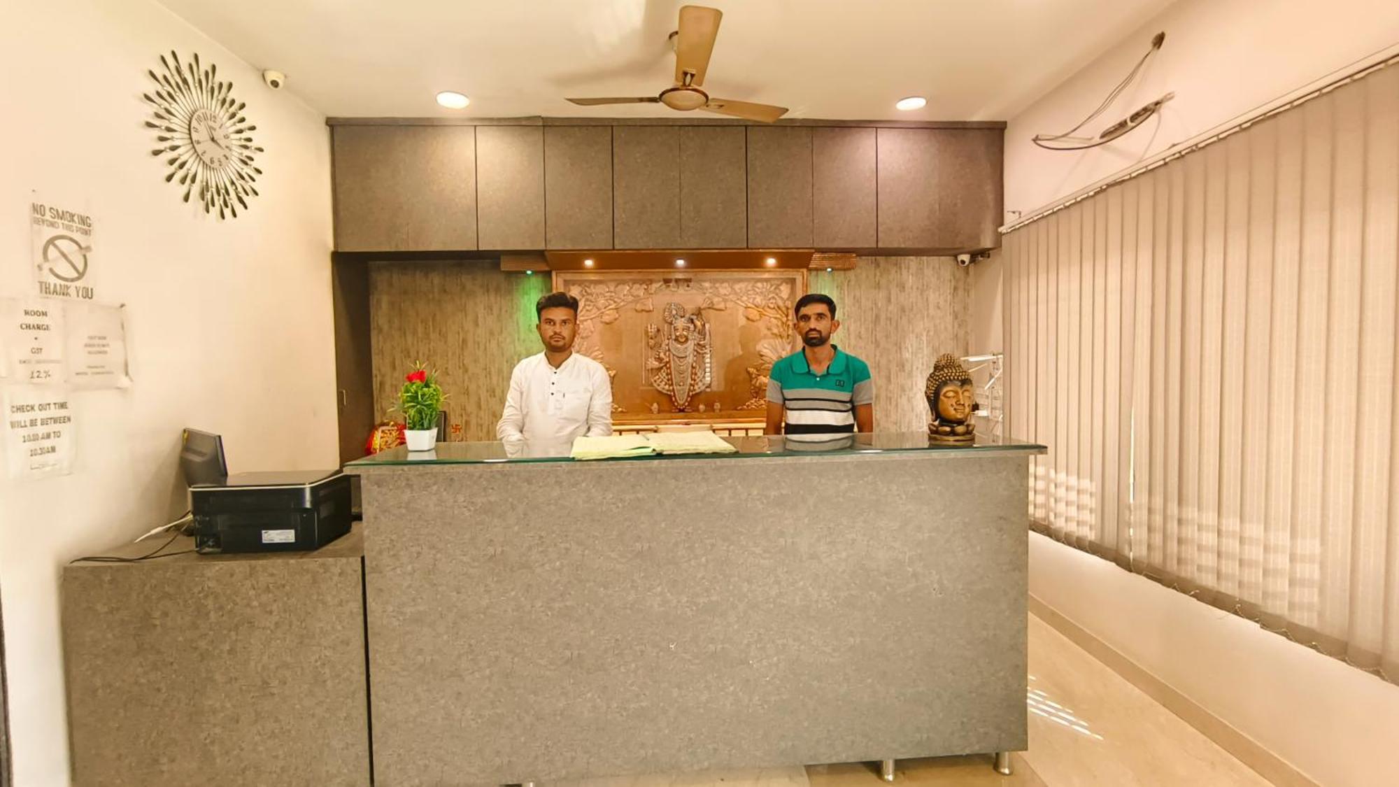 Hotel Rajputana Palace Udaipur Luaran gambar