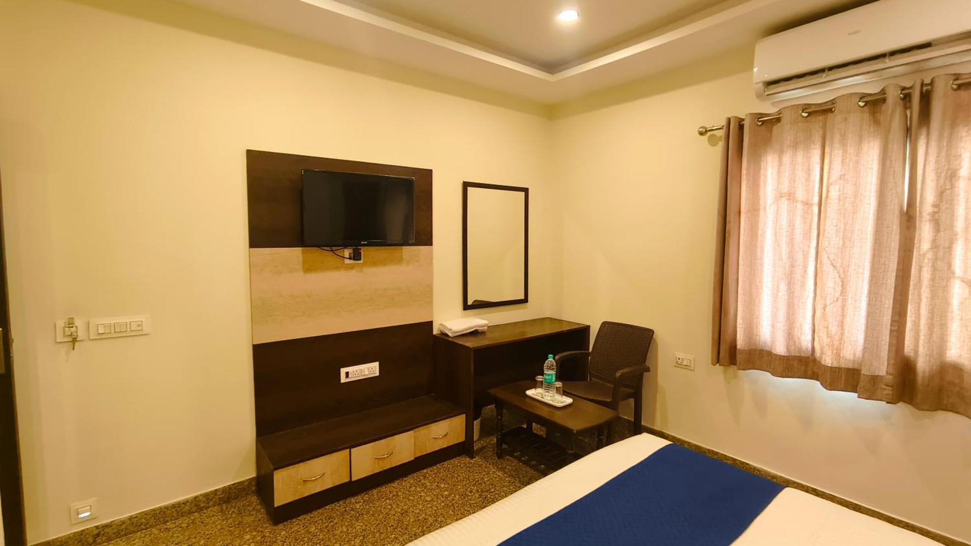 Hotel Rajputana Palace Udaipur Luaran gambar